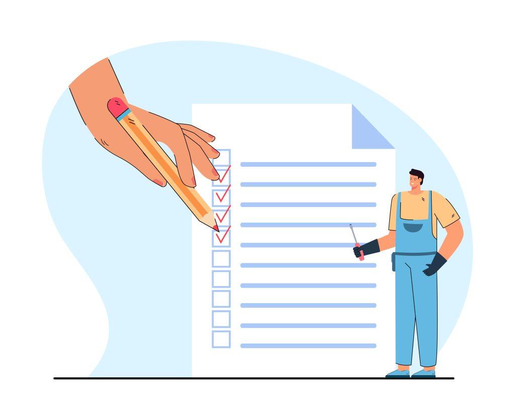 Créez votre compte serrurier vérifié